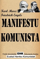 Manifestu komunista