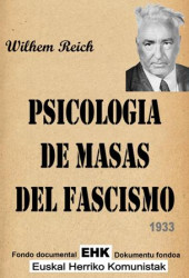 Psicologia de masas del fascismo