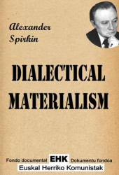 Dialectical Materialism