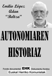 Autonomiaren historiaz