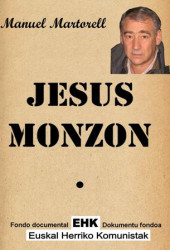 JESUS MONZON