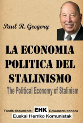 La economia politica del stalinismo